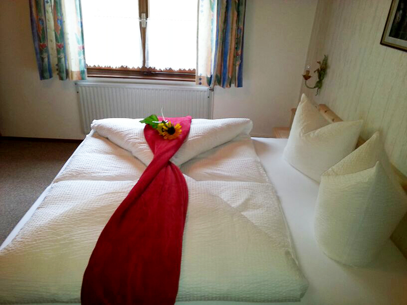 Appartement Lisa