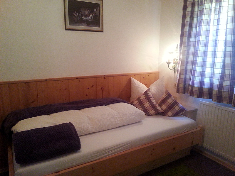 Appartement Lisa
