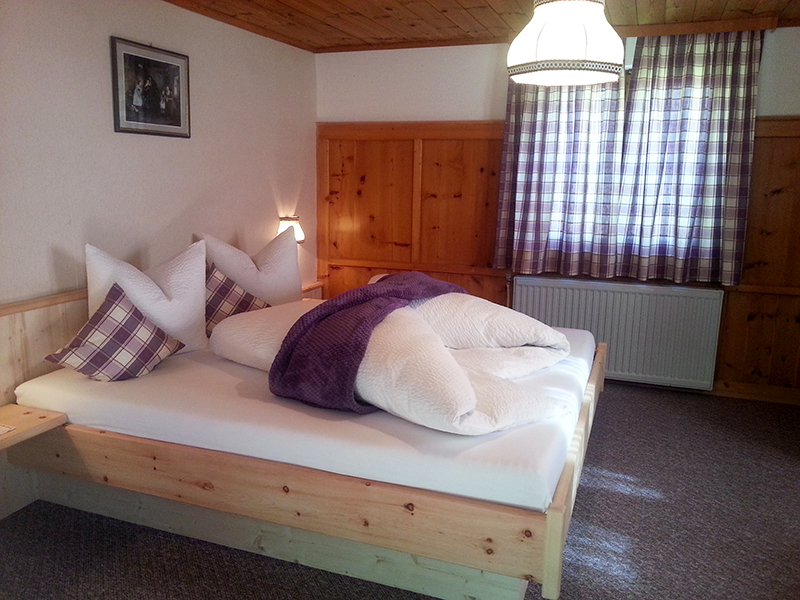 Appartement Lisa