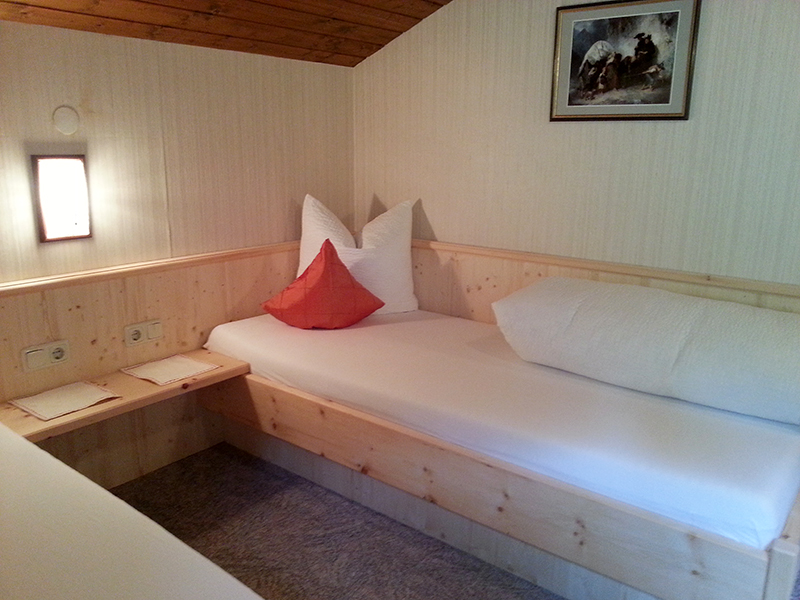 Appartement Lisa