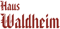 Haus Waldheim Logo