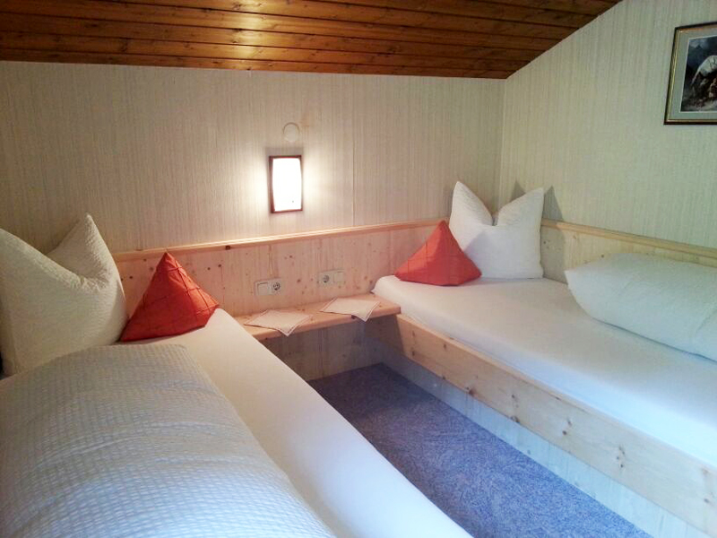 Appartement Paul Zimmer