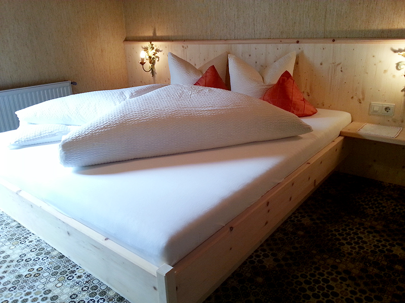 Appartement Paul Zimmer